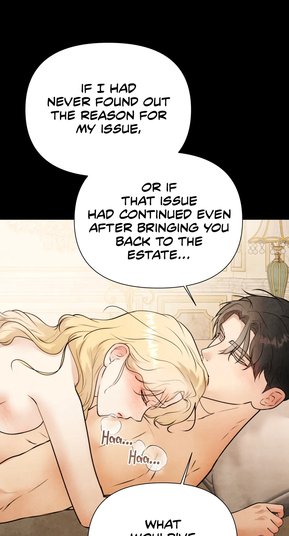 The Duchess Wants To Do It chapter 39 page 67