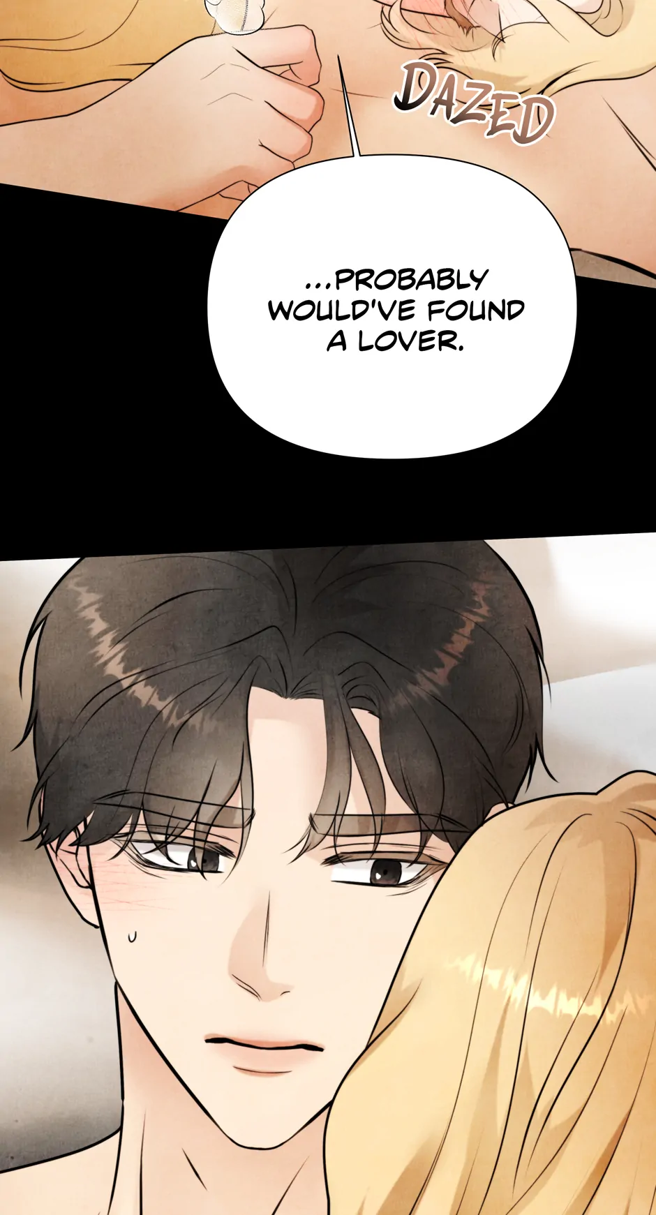The Duchess Wants To Do It chapter 39 page 70
