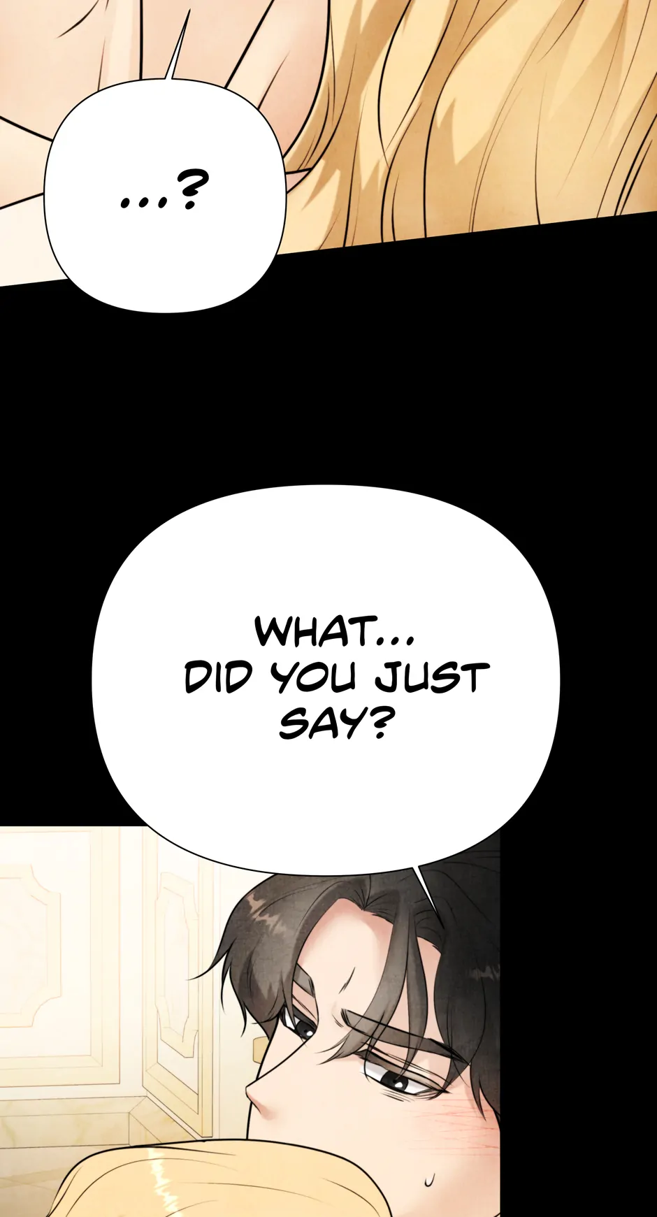 The Duchess Wants To Do It chapter 39 page 71