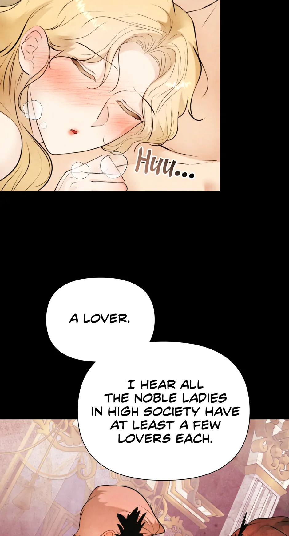 The Duchess Wants To Do It chapter 39 page 72
