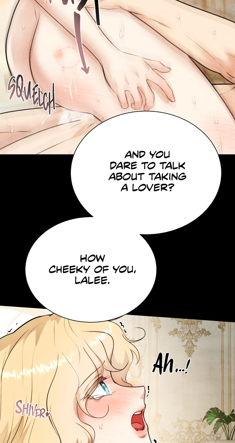 The Duchess Wants To Do It chapter 39 page 77
