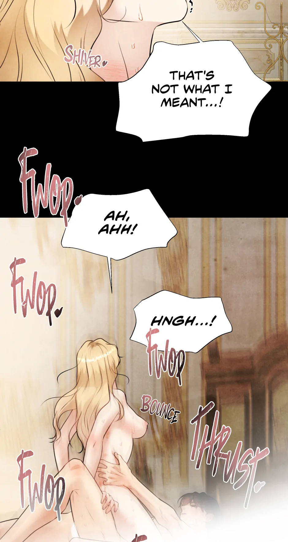 The Duchess Wants To Do It chapter 39 page 78