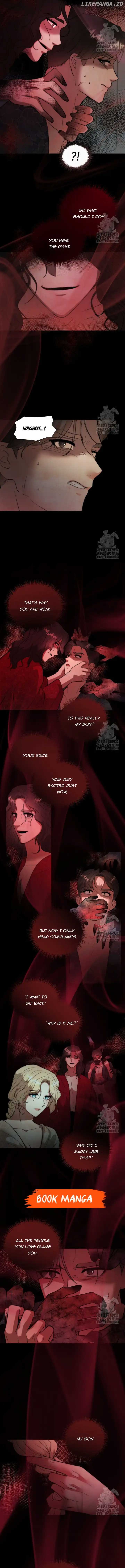 The Duchess Wants To Do It chapter 4 page 9