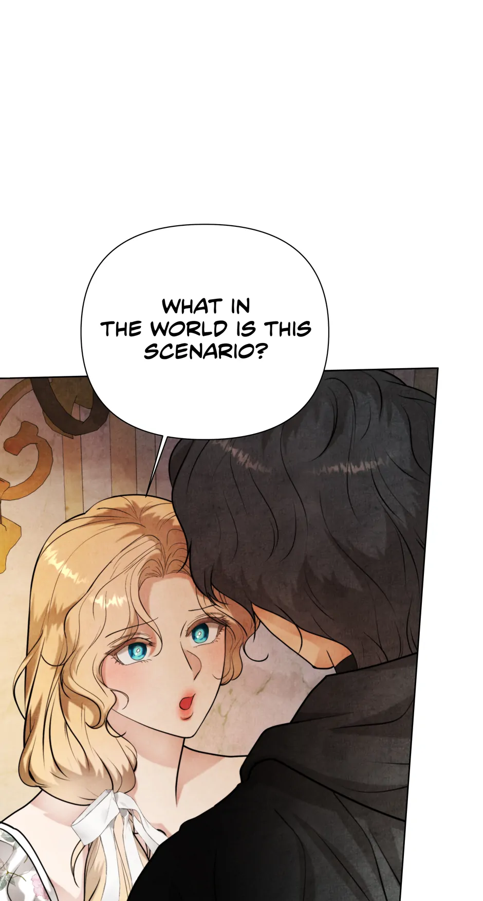 The Duchess Wants To Do It chapter 40 page 1