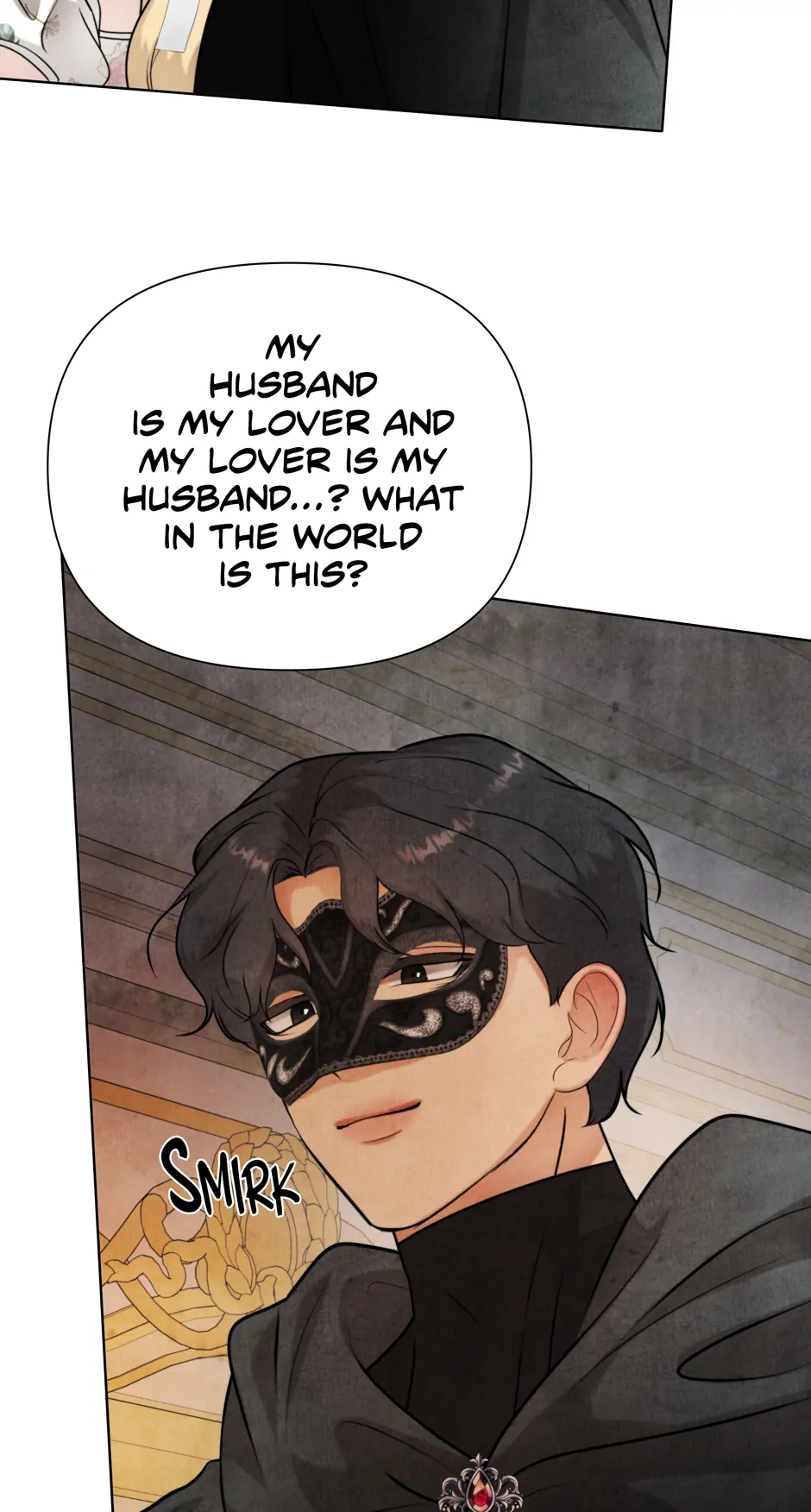 The Duchess Wants To Do It chapter 40 page 2