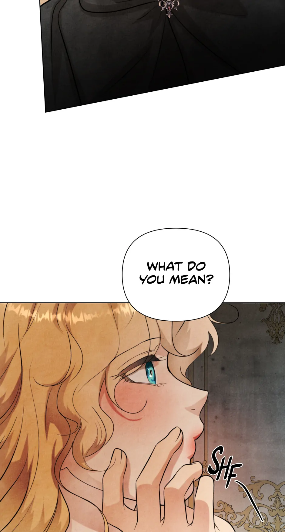 The Duchess Wants To Do It chapter 40 page 3