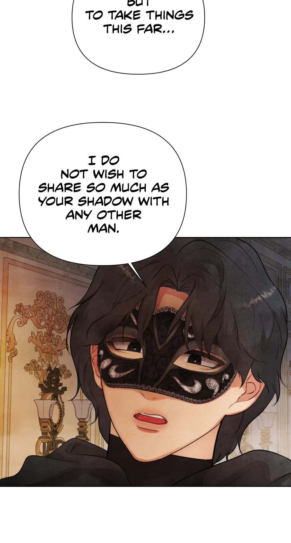The Duchess Wants To Do It chapter 40 page 6