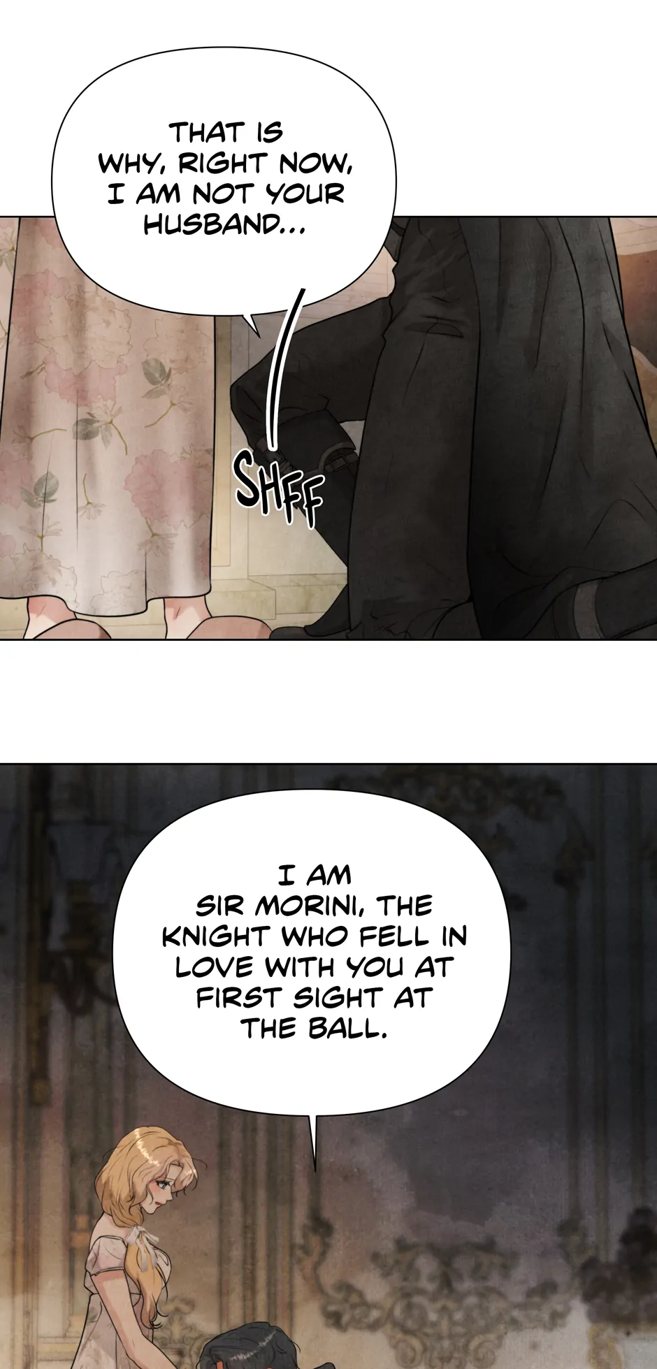 The Duchess Wants To Do It chapter 40 page 8