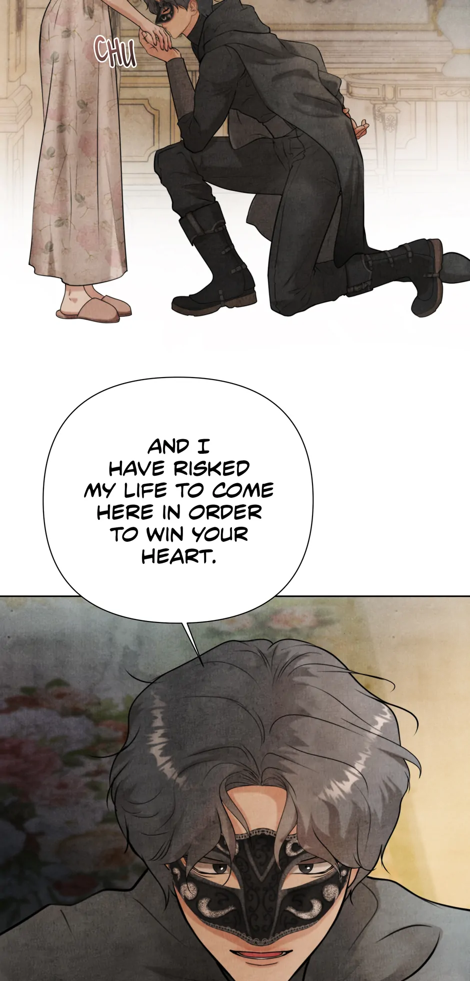 The Duchess Wants To Do It chapter 40 page 9
