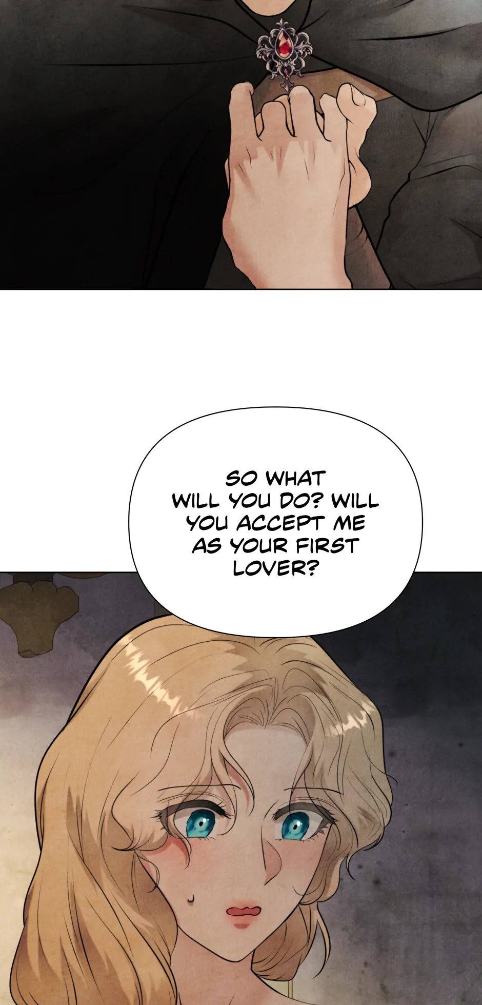 The Duchess Wants To Do It chapter 40 page 10