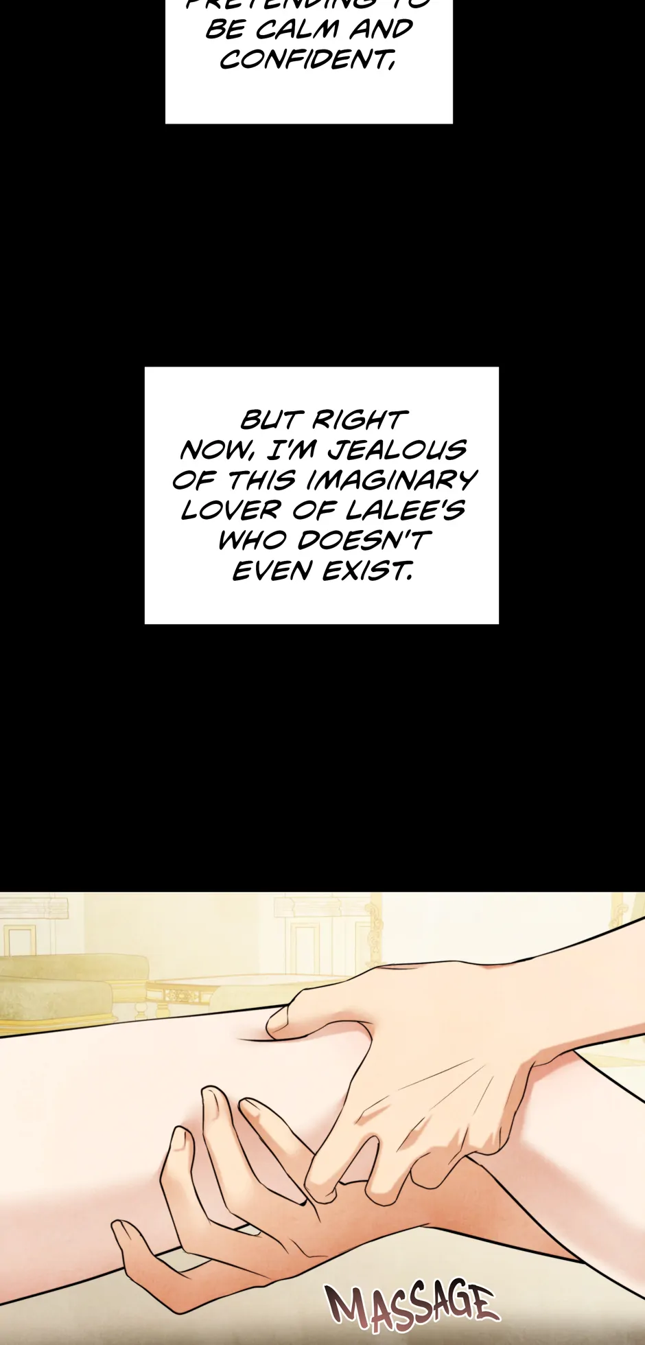 The Duchess Wants To Do It chapter 40 page 12
