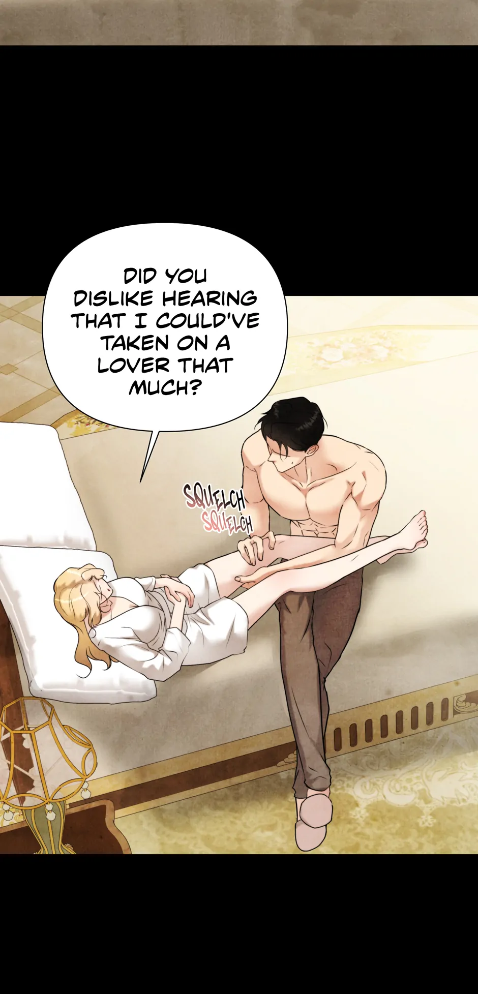 The Duchess Wants To Do It chapter 40 page 13