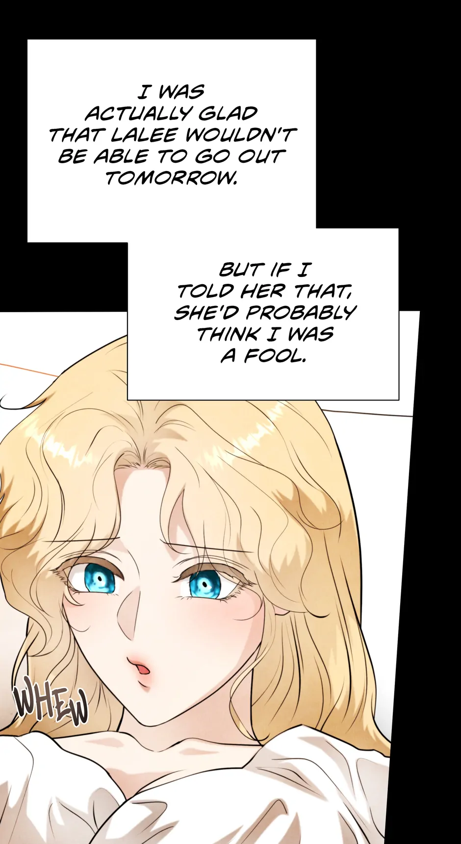 The Duchess Wants To Do It chapter 40 page 15