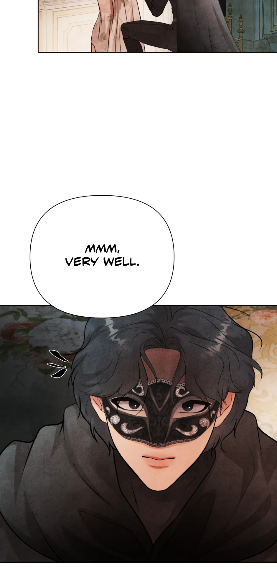 The Duchess Wants To Do It chapter 40 page 24