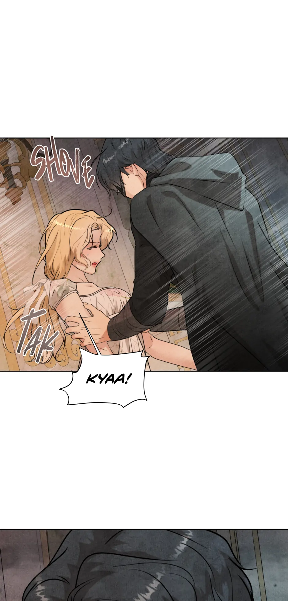 The Duchess Wants To Do It chapter 40 page 27