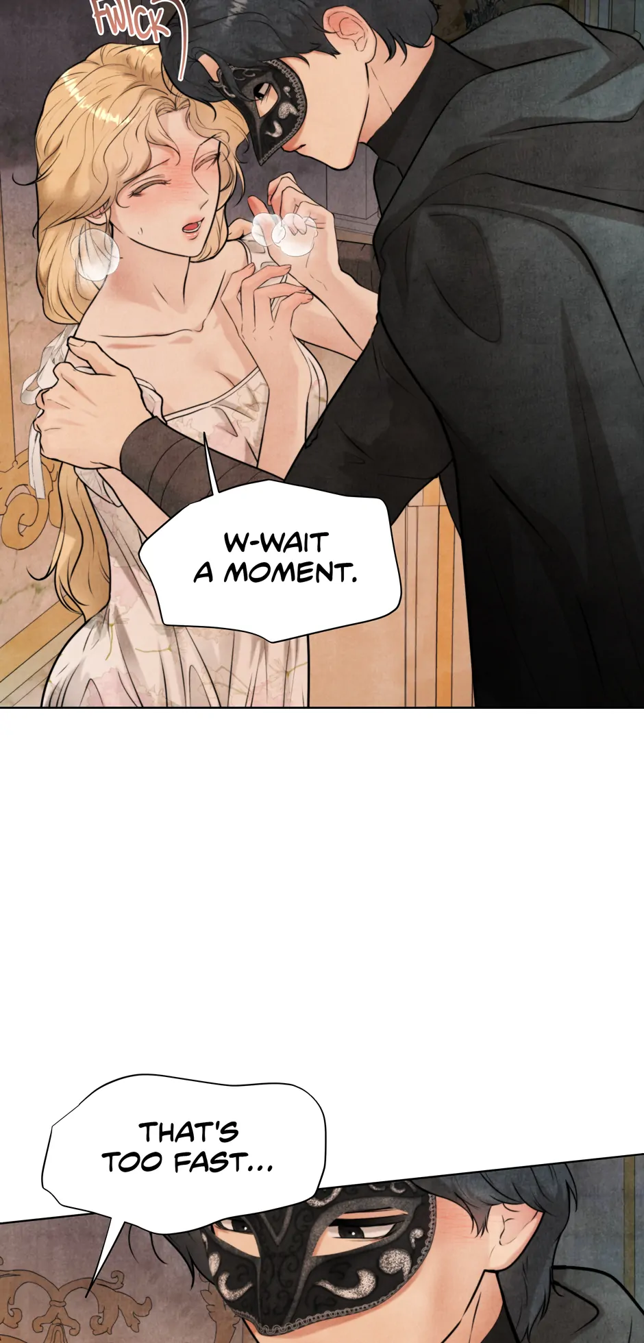 The Duchess Wants To Do It chapter 40 page 29