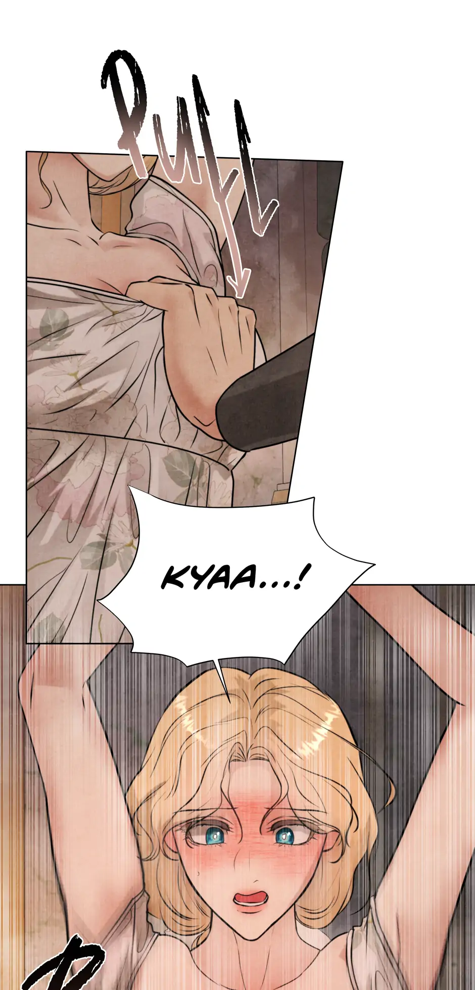 The Duchess Wants To Do It chapter 40 page 33