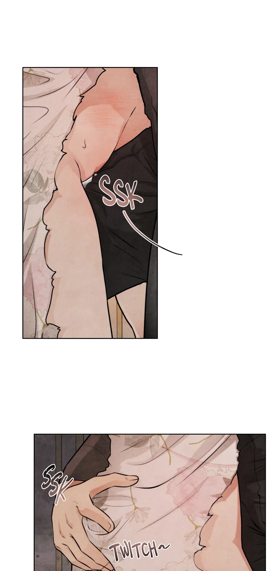 The Duchess Wants To Do It chapter 40 page 39