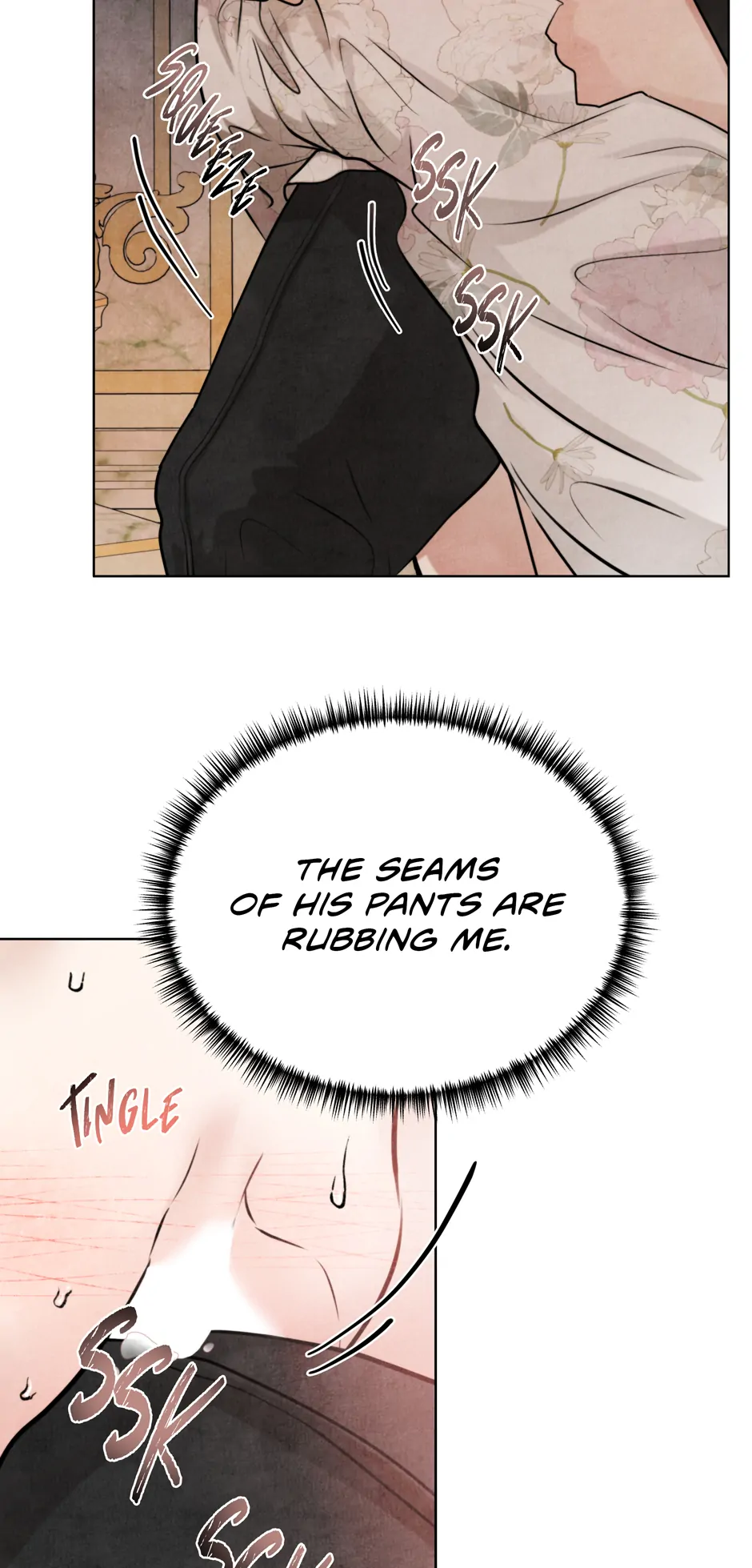 The Duchess Wants To Do It chapter 40 page 40