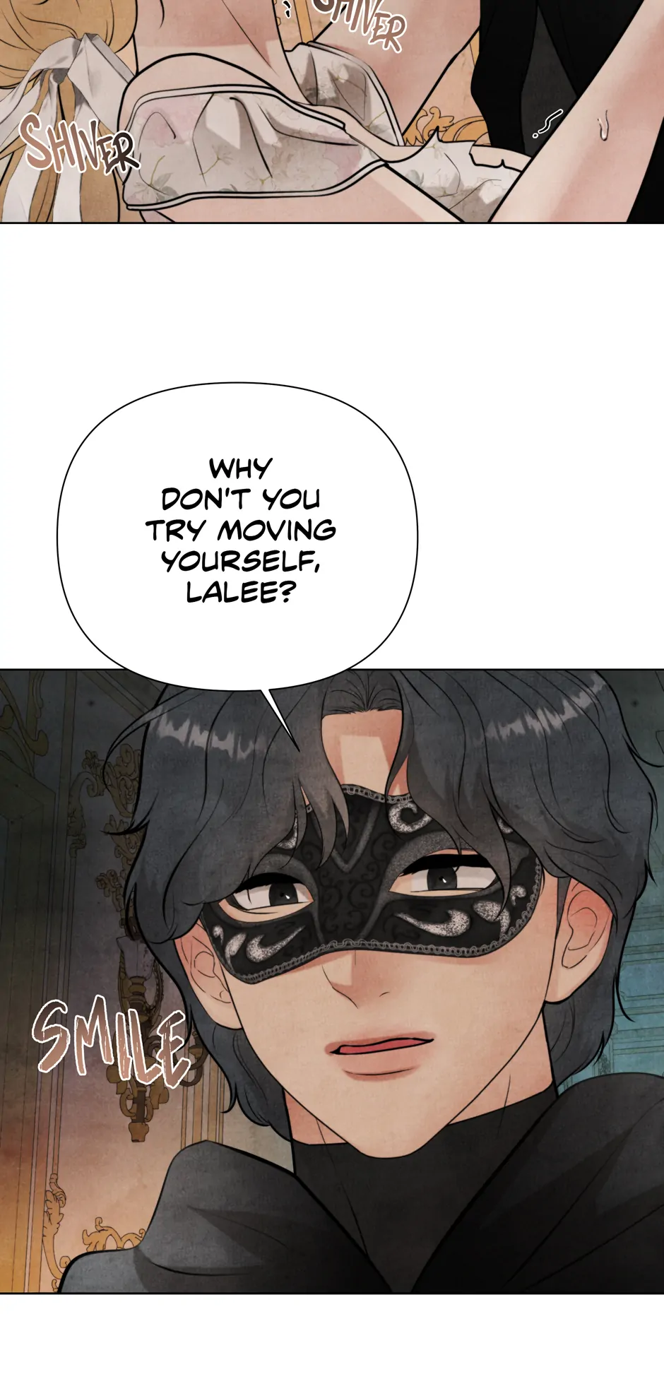 The Duchess Wants To Do It chapter 40 page 43