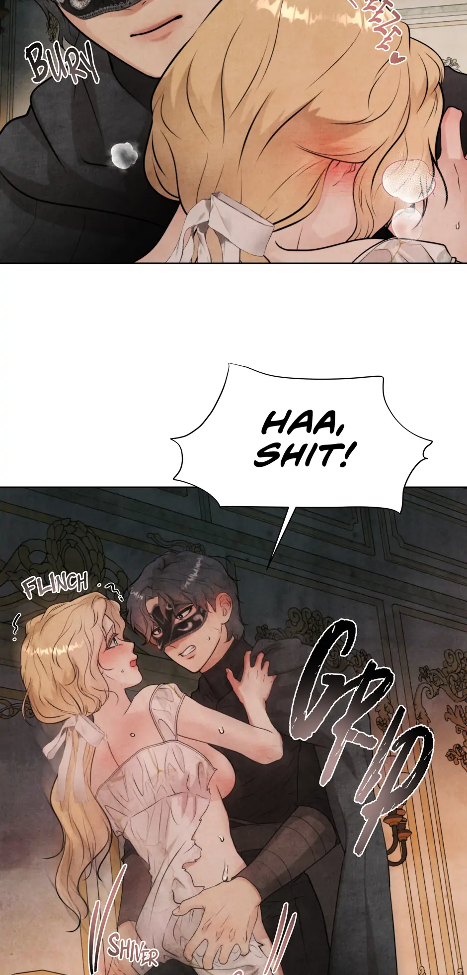 The Duchess Wants To Do It chapter 40 page 48