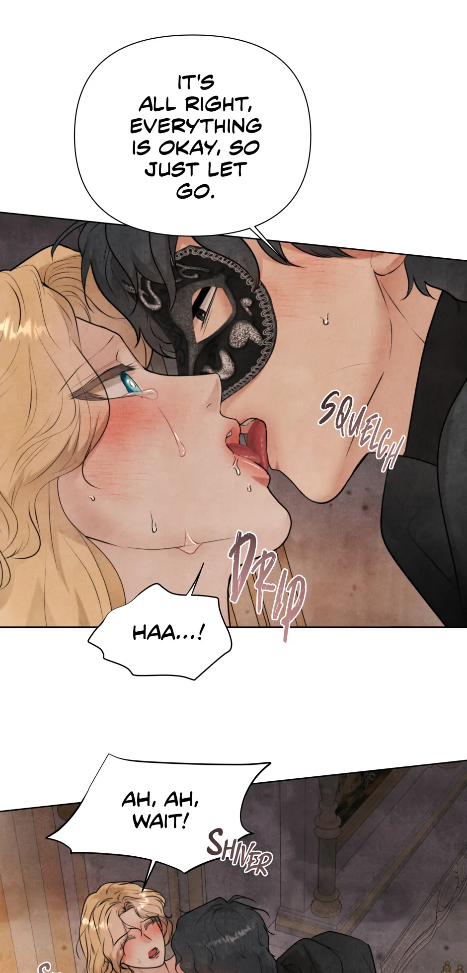 The Duchess Wants To Do It chapter 40 page 51