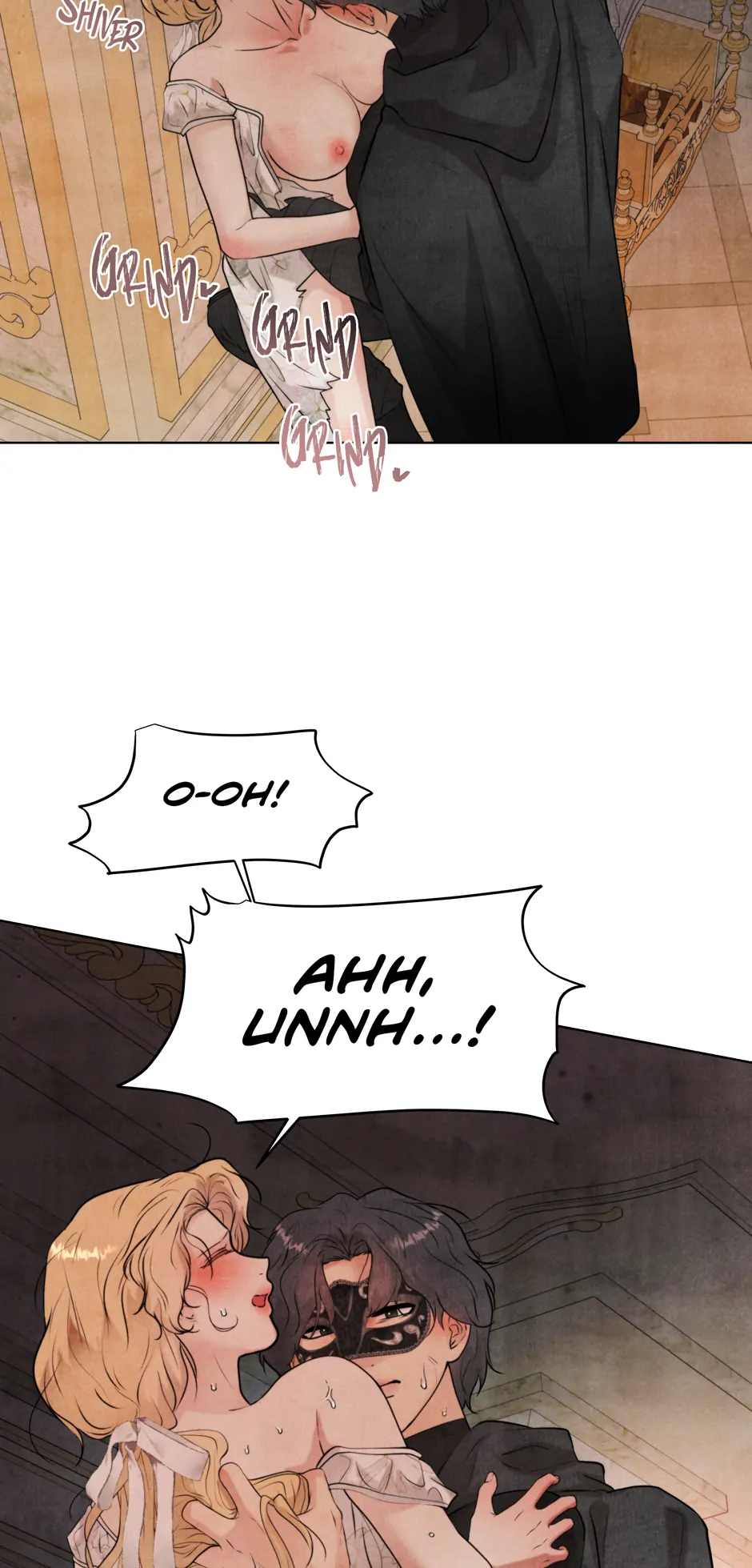 The Duchess Wants To Do It chapter 40 page 52
