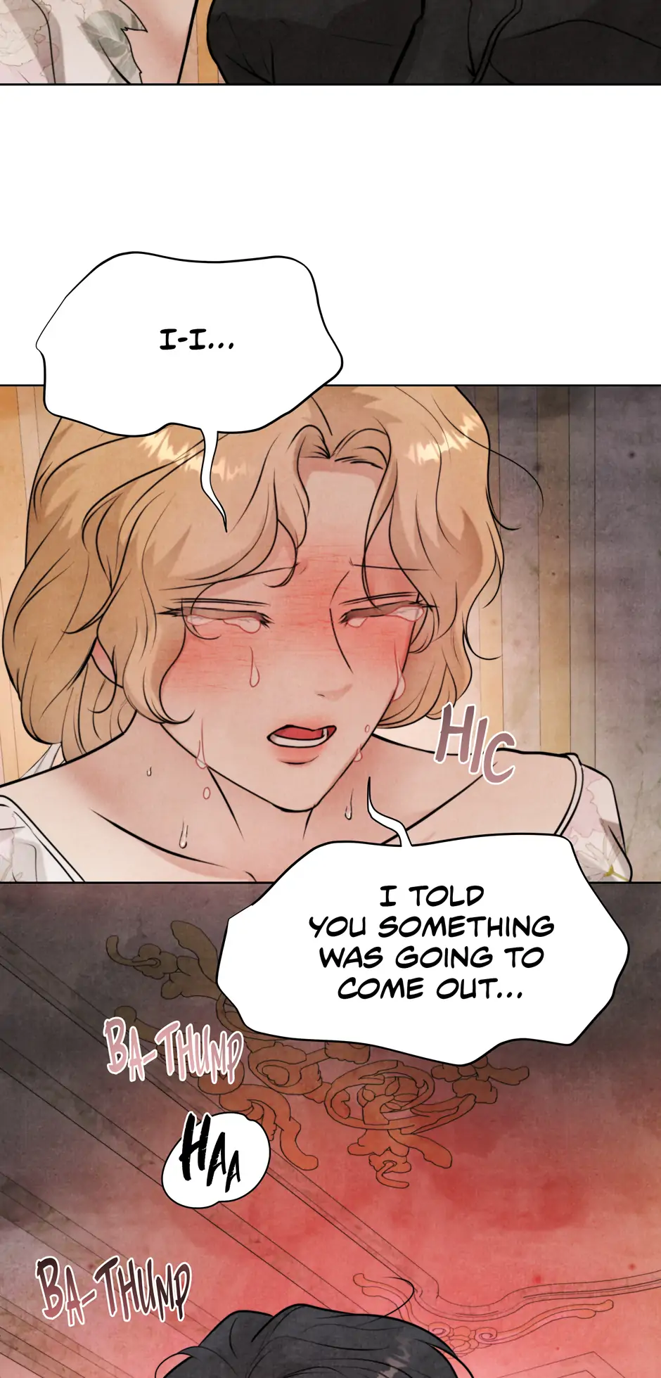 The Duchess Wants To Do It chapter 40 page 54
