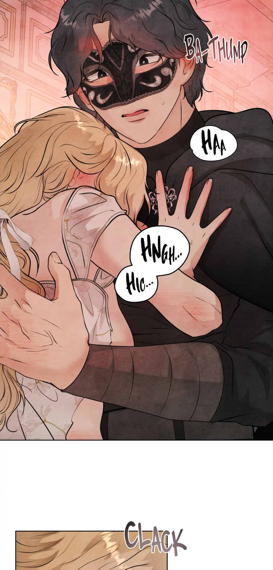 The Duchess Wants To Do It chapter 40 page 55