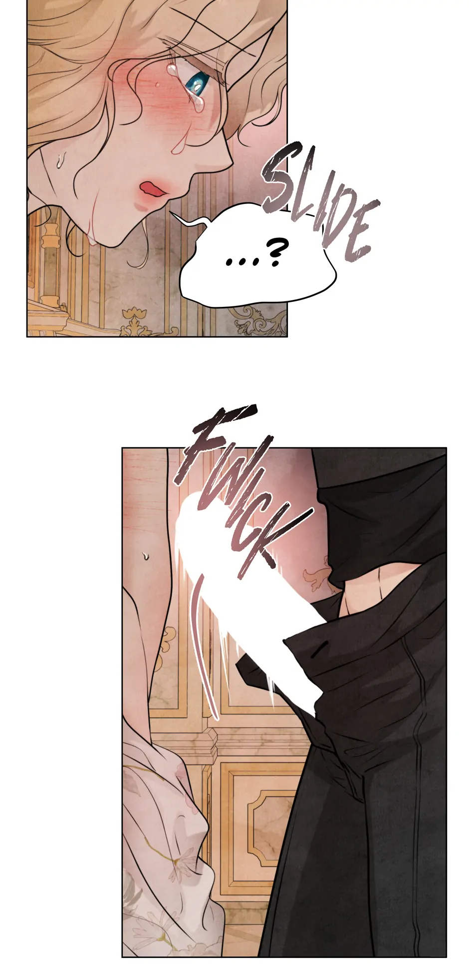 The Duchess Wants To Do It chapter 40 page 56