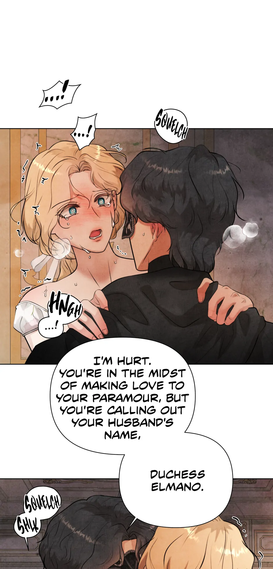 The Duchess Wants To Do It chapter 40 page 64