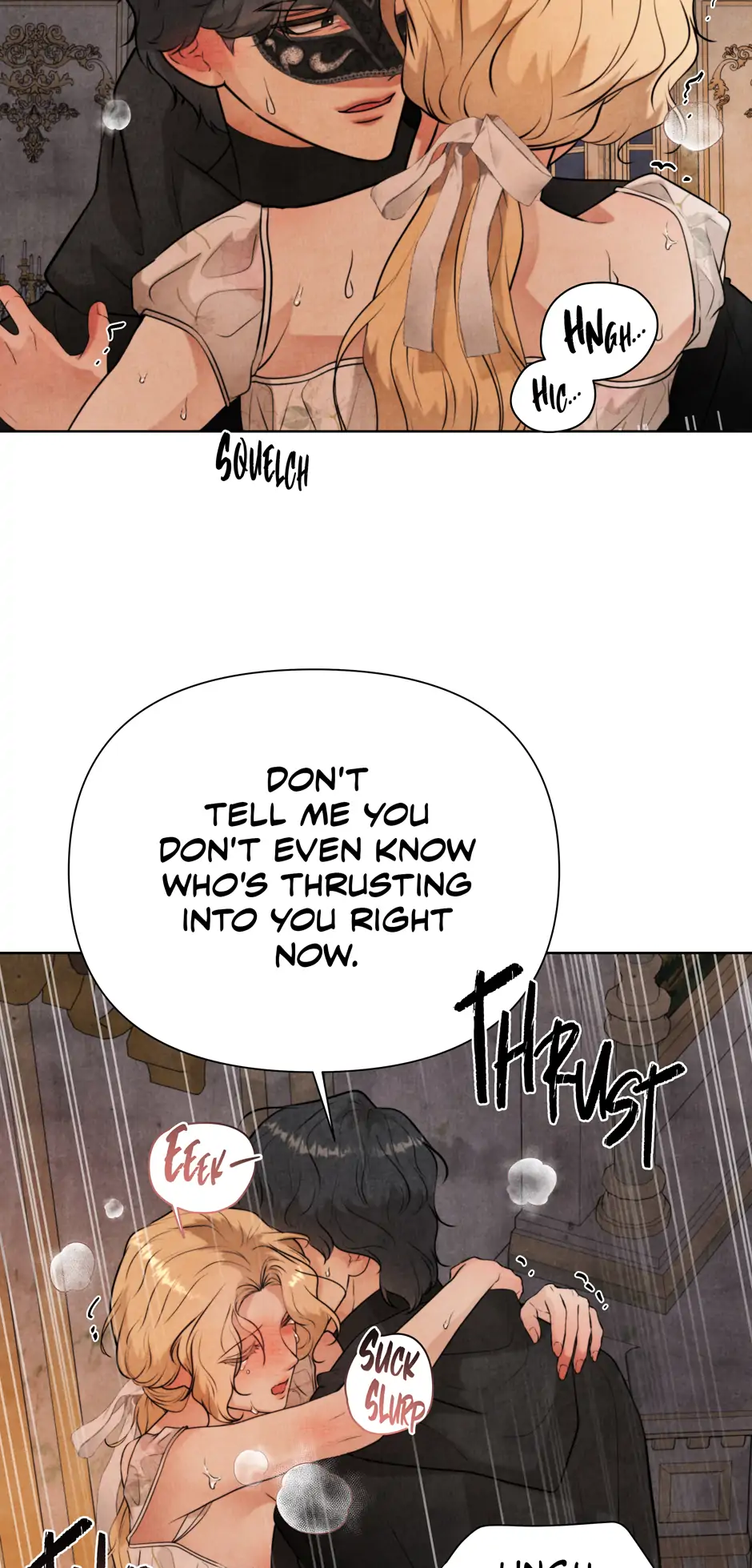 The Duchess Wants To Do It chapter 40 page 65