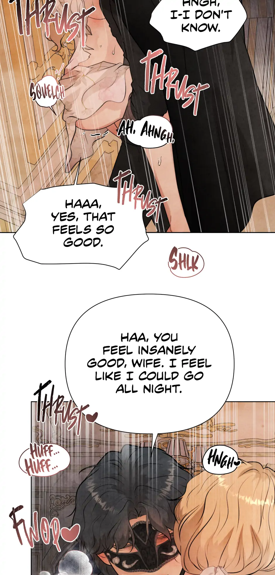 The Duchess Wants To Do It chapter 40 page 66