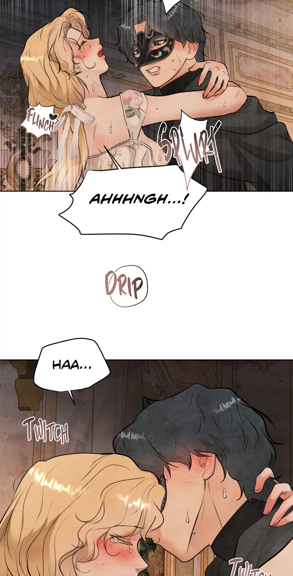 The Duchess Wants To Do It chapter 40 page 71