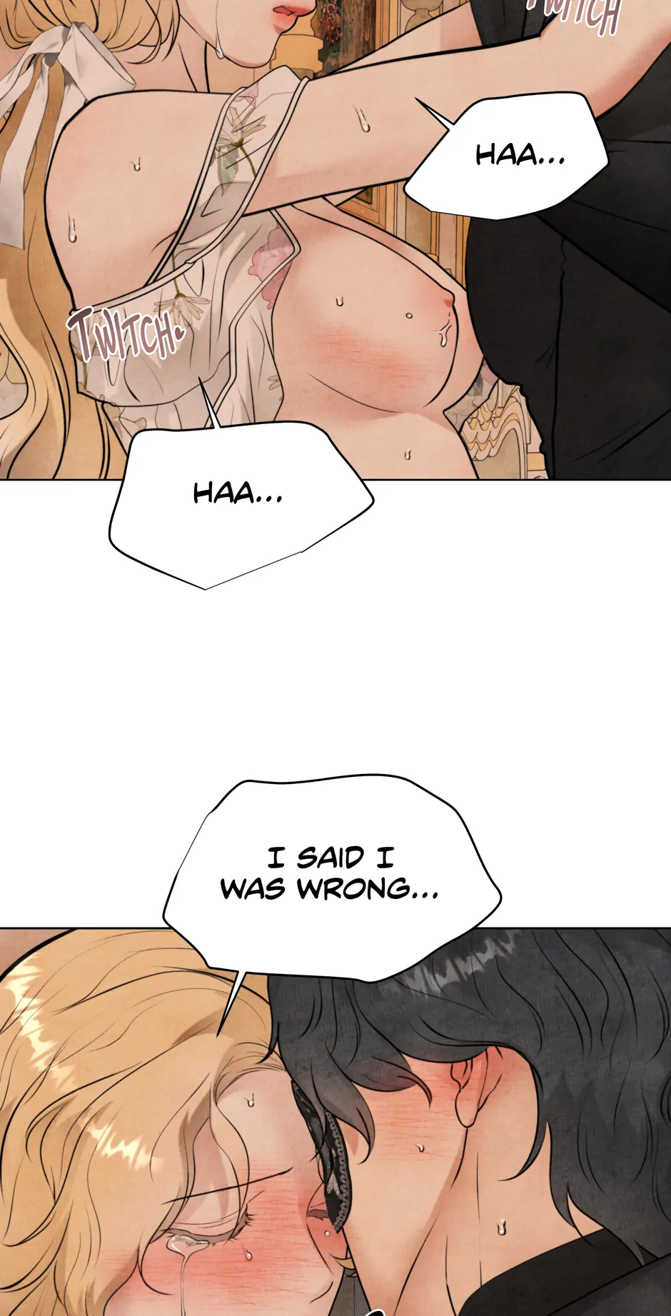 The Duchess Wants To Do It chapter 40 page 72