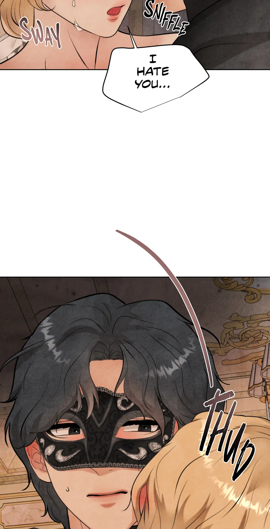 The Duchess Wants To Do It chapter 40 page 73