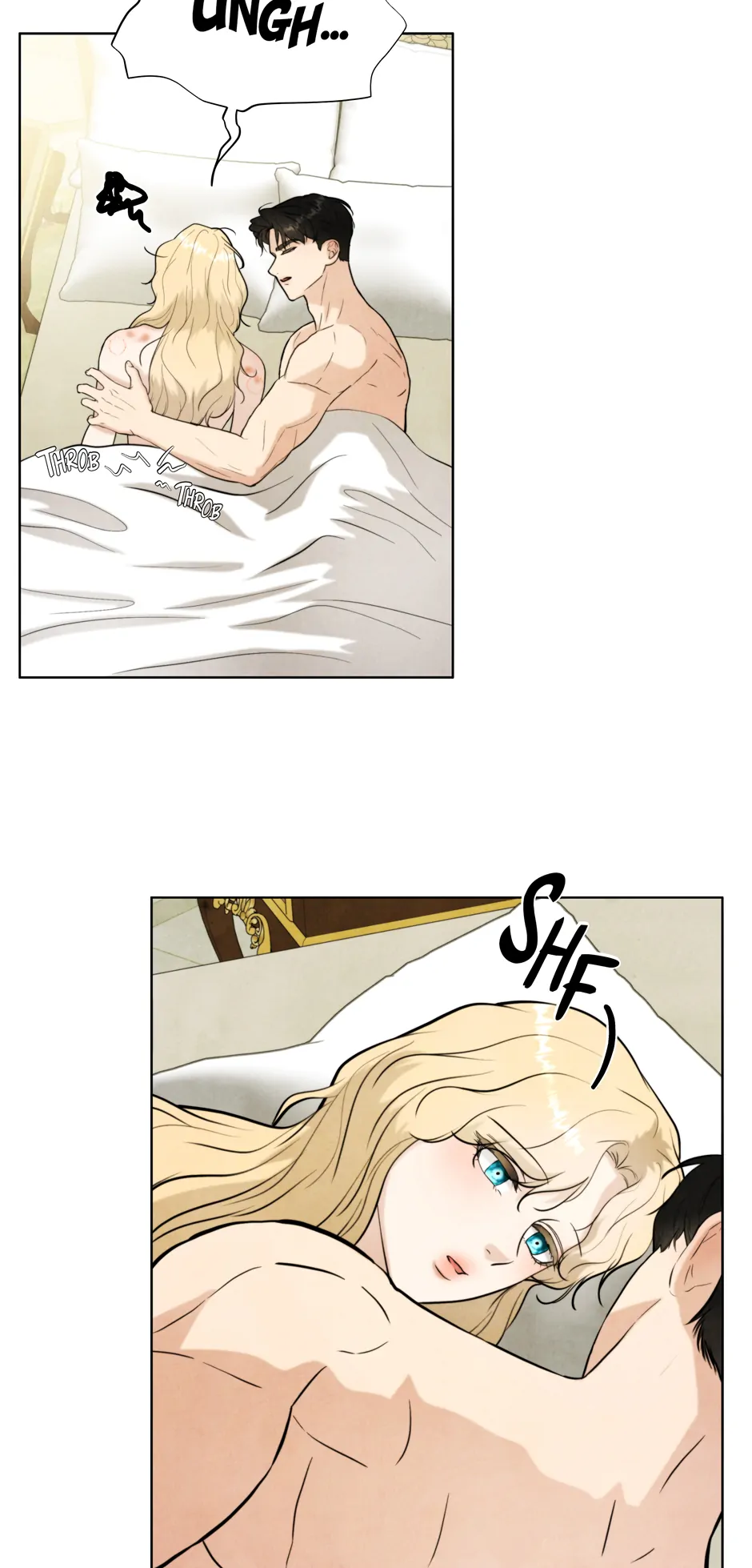 The Duchess Wants To Do It chapter 41 page 2