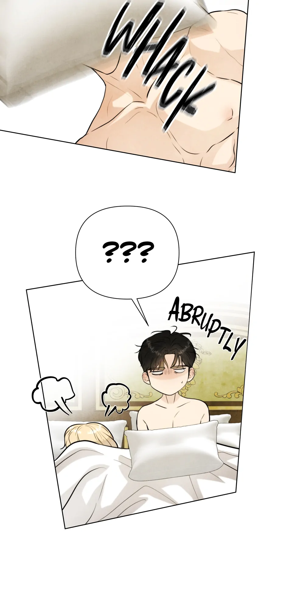 The Duchess Wants To Do It chapter 41 page 5