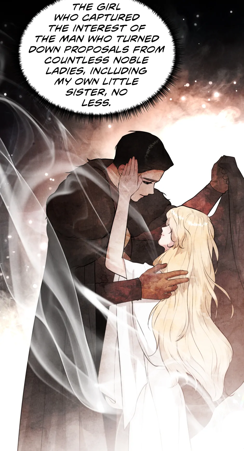 The Duchess Wants To Do It chapter 41 page 12