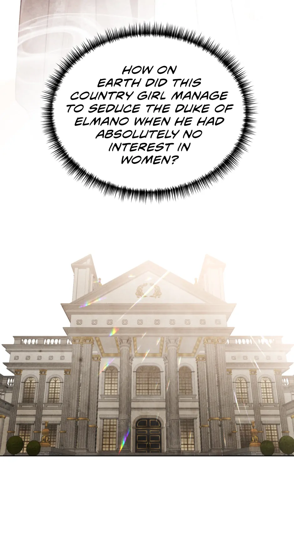 The Duchess Wants To Do It chapter 41 page 13