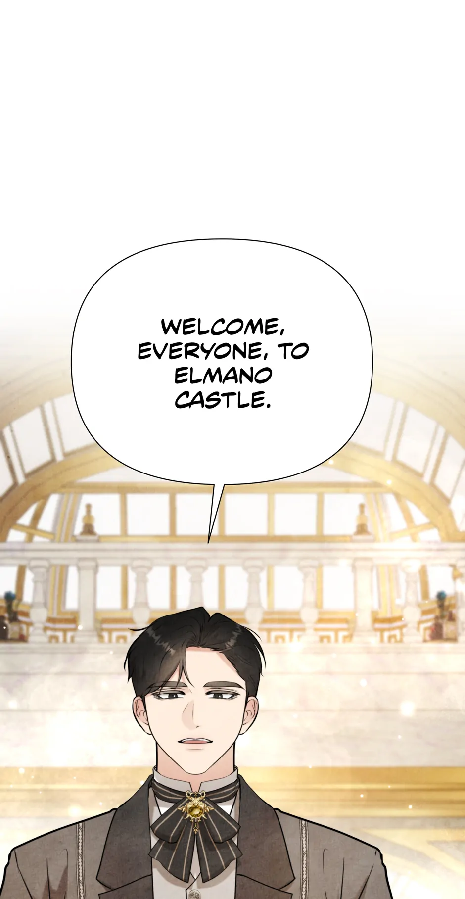 The Duchess Wants To Do It chapter 41 page 14