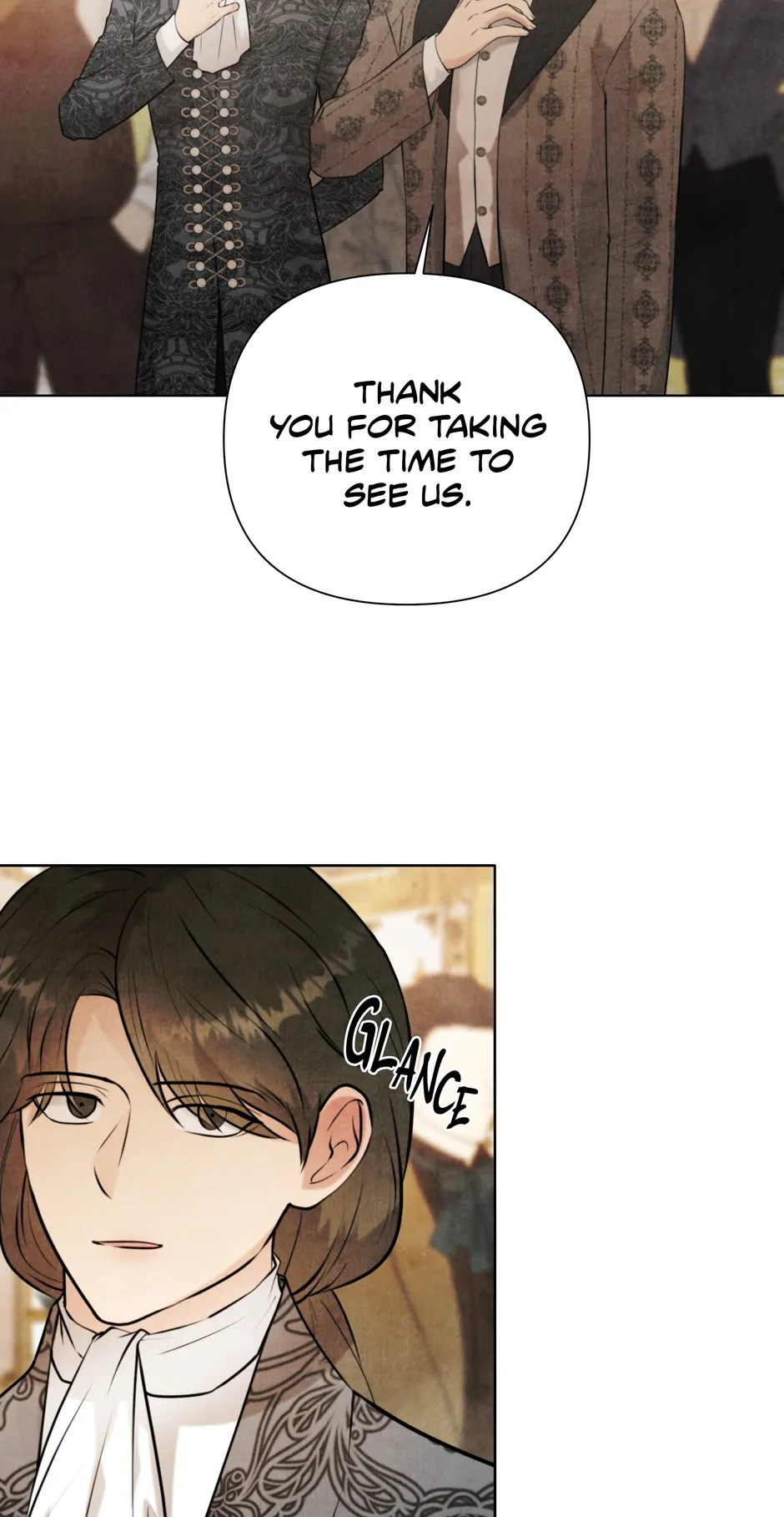 The Duchess Wants To Do It chapter 41 page 16