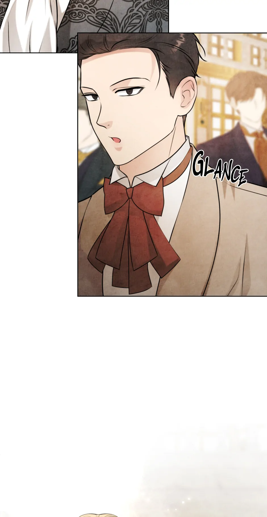 The Duchess Wants To Do It chapter 41 page 17