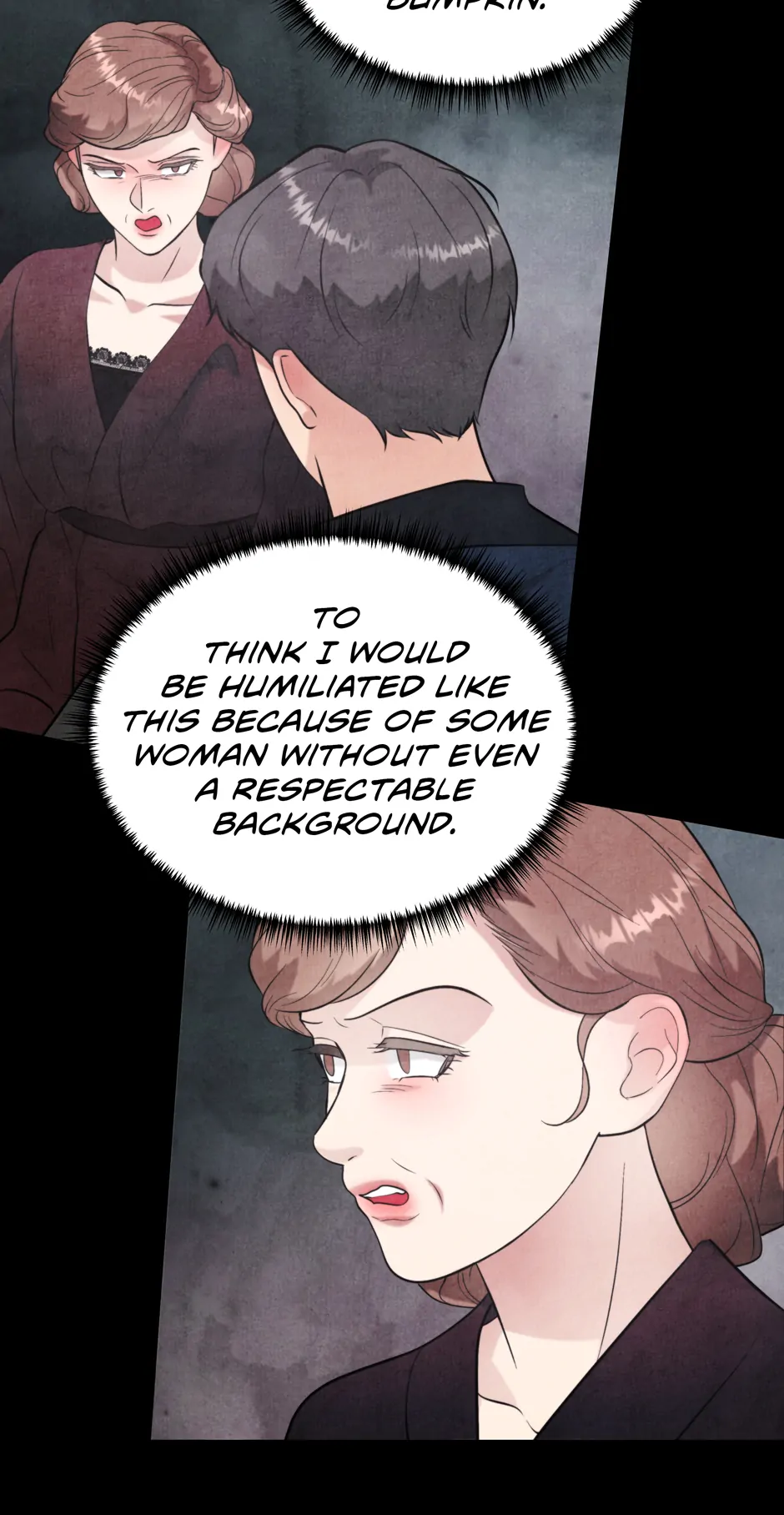 The Duchess Wants To Do It chapter 41 page 20