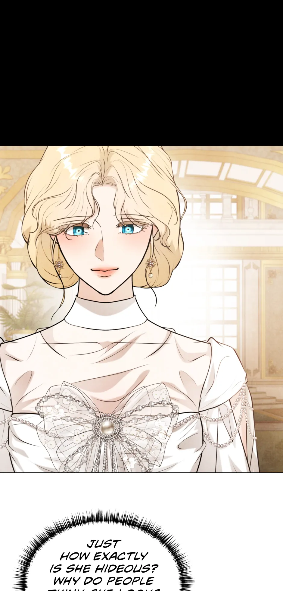The Duchess Wants To Do It chapter 41 page 21