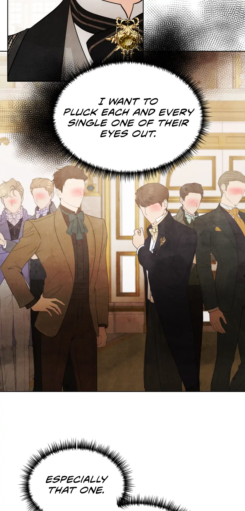 The Duchess Wants To Do It chapter 41 page 23