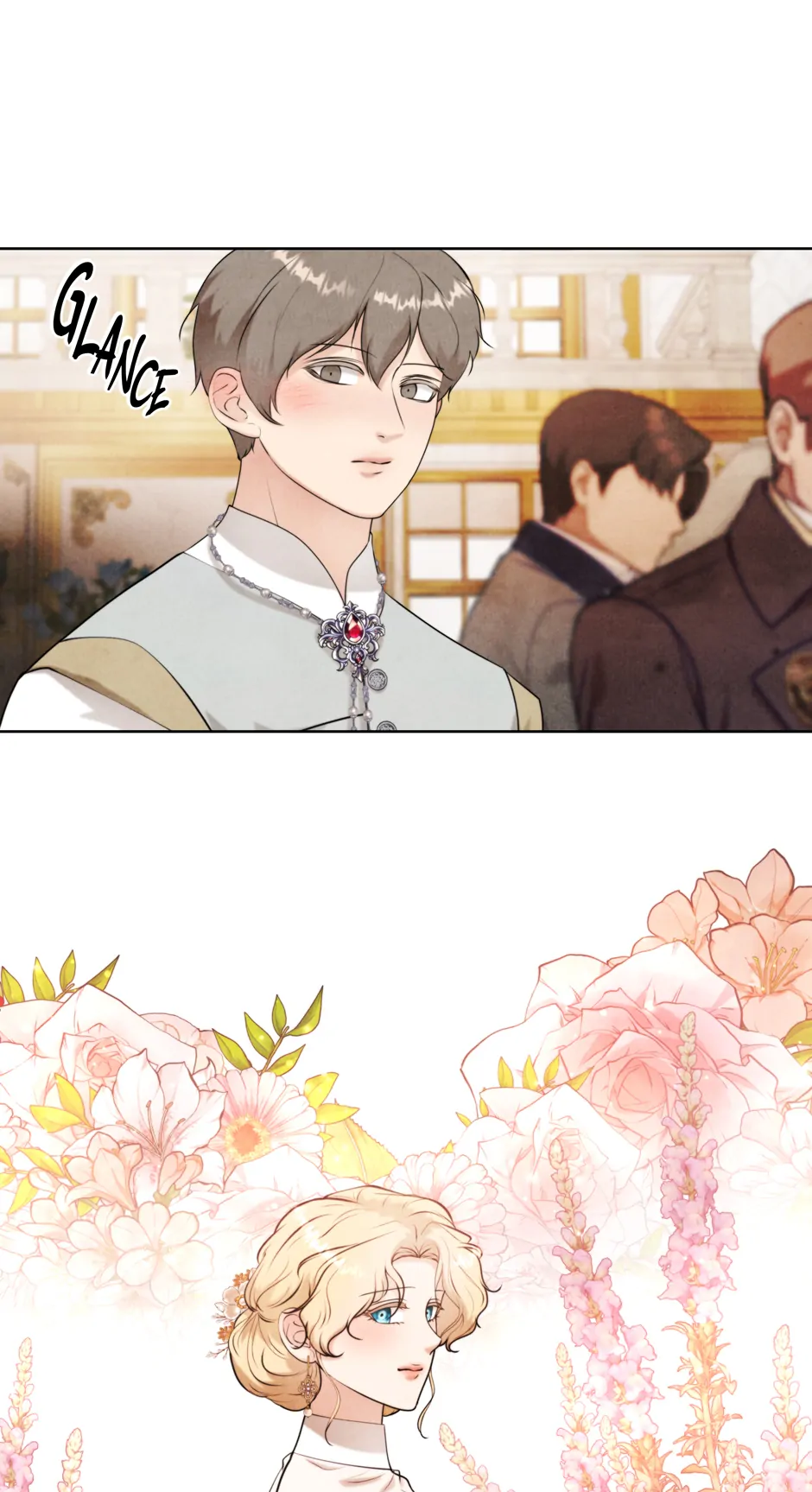 The Duchess Wants To Do It chapter 41 page 27