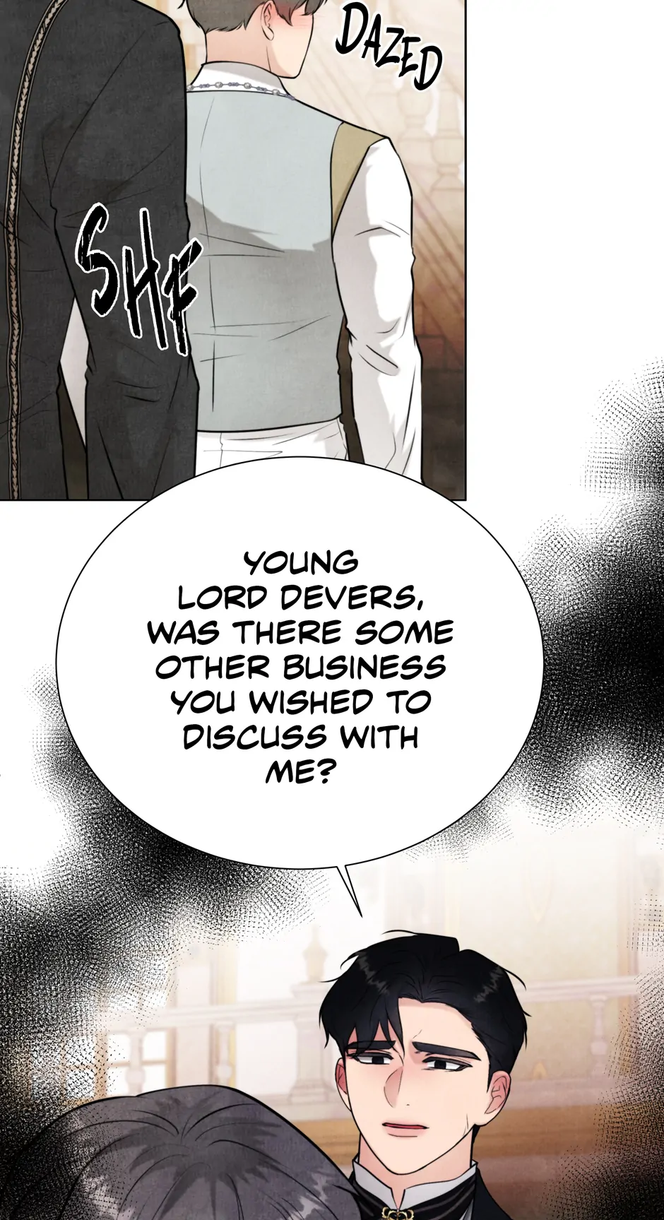 The Duchess Wants To Do It chapter 41 page 29