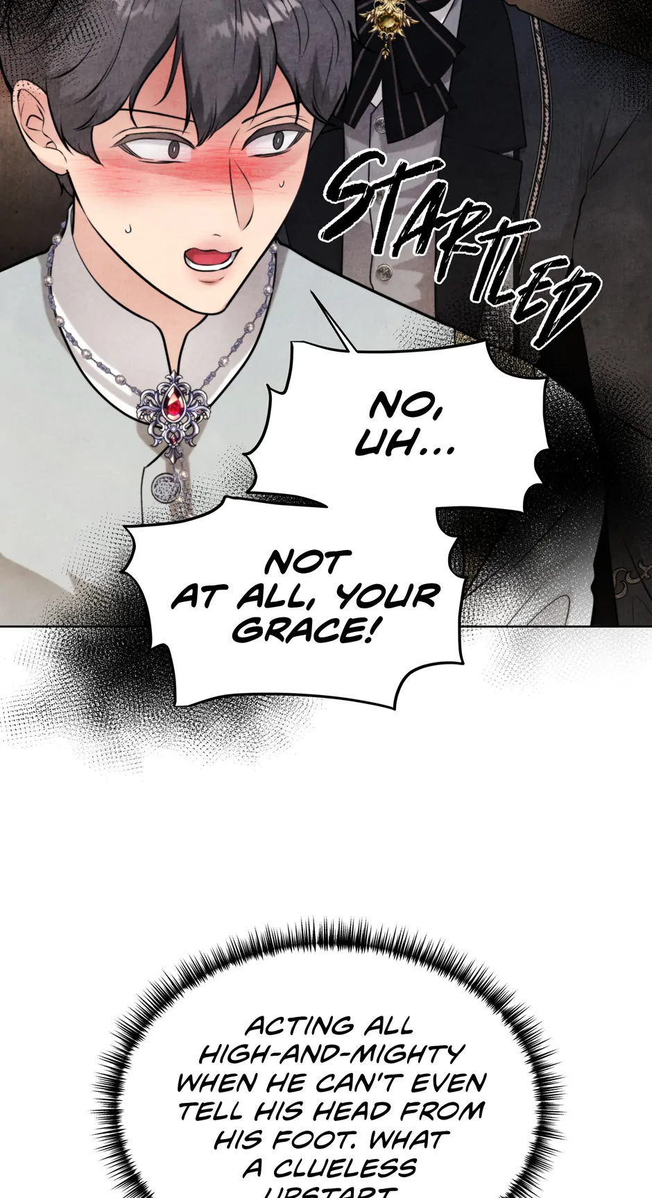 The Duchess Wants To Do It chapter 41 page 30