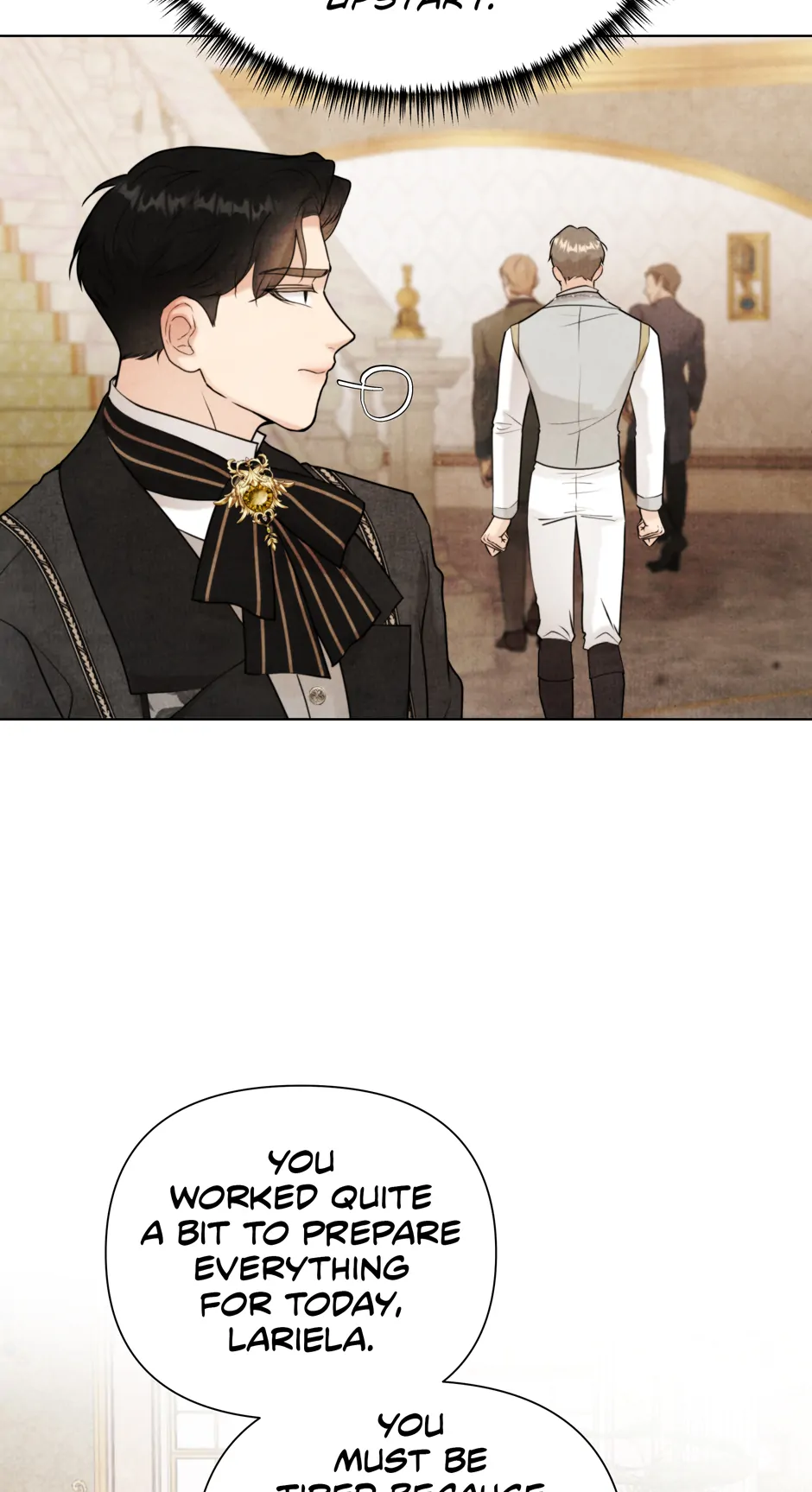 The Duchess Wants To Do It chapter 41 page 31